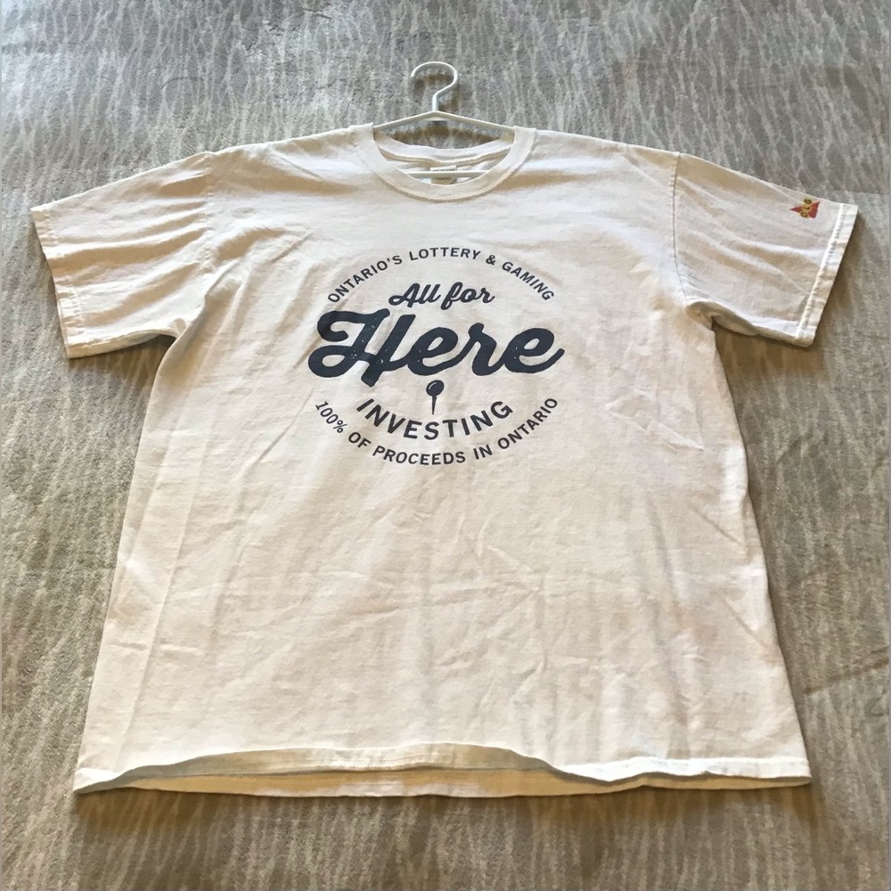 ✨✨ OLG T-Shirt ✨✨